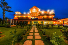 La Papa Resort, Morjim